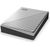 External HDD WD My Passport Ultra for Mac 2.5'' 4TB USB3.1 Silver Worldwide