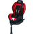 Sparco F500i Red Isofix (AKSF500IRD) 9-18 Kg