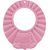 Aizsargriņķis  galvas mazgāšanai Canpol 006 (pink , blue) Mazuļu vannas, vannošanas piederumi