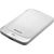 A-data ADATA external HDD HV320 1TB 2,5''  USB3.0 - white