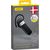 Jabra Talk 15 Bluetooth 3.0 Беспроводной Наушник с функцией Clear Sound Черный