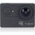 Forever SC-410 4K (25 FPS) Ultra HD Ūdens un Triecienu Izturīga Sporta Kamera 12 px + Turētājs / Auto Lādētājs / Stiprinājumi / Wi-Fi Melna