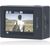 Forever SC-410 4K (25 FPS) Ultra HD Водостойкая Спорт камера 12px + Держатель  / Авто Зарядка / Крепления / Wi-Fi Черная