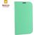 Mocco Smart Modus Case Чехол Книжка для телефона LG K10 / K11 (2018) Зелёный