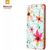 Mocco Smart Trendy Book Case Grāmatveida Maks Telefonam Xiaomi Redmi Note 5 Pro Ziedi