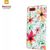 Mocco Smart Trendy Case Чехол для телефона Xiaomi Redmi Note 5 Pro Цветы