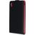 GreenGo Sligo Case Вертикальный Чехол для телефона Huawei P8 Черно-Красный