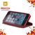 Mocco Smart Magnet Case Чехол для телефона Sony F8331 Xperia XZ Kрасный