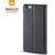 Mocco Smart Magnet Case Чехол для телефона Huawei Y9 (2018) Черный
