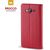Mocco Smart Magnet Case Чехол для телефона Huawei Y9 (2018) Kрасный