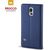 Mocco Smart Magnet Book Case Grāmatveida Maks Telefonam Huawei Honor 5X Zils