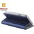 Mocco Smart Magnet Book Case Grāmatveida Maks Telefonam Huawei Honor 5X Zils