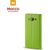 Mocco Smart Magnet Book Case Grāmatveida Maks Telefonam Huawei Y5 / Y5 Prime (2018) Zaļš