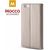 Mocco Smart Magnet Case Чехол Книжка для телефона Nokia 8 Золотой