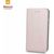 Mocco Smart Magnetic Case Чехол для телефона Huawei Y5 / Y5 Prime (2018) Розовый