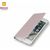 Mocco Smart Magnetic Case Чехол для телефона Huawei Y5 / Y5 Prime (2018) Розовый