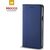 Mocco Smart Magnet Case Чехол для телефона LG K10 / K11 (2018) Синий