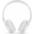 JBL TUNE 600BTNC White Bluetooth Active Noice Canceling