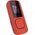 Energy Sistem 8GB Clip FM microSD Coral