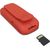 Energy Sistem 8GB Clip FM microSD Coral