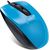 Genius DX-150X USB Blue Wired Mouse 1000 DPI optical sensor Ergonomic design