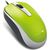 Genius optical wired mouse DX-120, Green