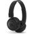 JBL austiņas T460BT Headband/On-Ear, Bluetooth, Black, bezvadu