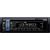 JVC KD-T401 Автомагнитола CD / USB / AUX / RADIO / RDS / 4 X 50W Черная