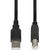 Ibox I-BOX USB PRINTER CABLE 3m