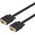 Unitek Cable VGA HD15 M/M 3m, Premium, Y-C504G