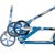 Razor A5 Lux Scooter - Anodized Blue