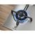 ELECTROLUX EGS6648NOX gāzes plīts virsma, 60cm, nerūsējošs tērauds
