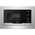 ELECTROLUX EMS20107OX mikroviļņu krāsns, iebūvējama 38cm, 20L, nerūs.tēr.