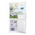 Zanussi ZRB34337WA Отдельностоящий 226л 92л A+ Белый холодильник с морозильной камерой