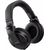 Pioneer HDJ-X5-K Bluetooth 4.2 DJ Headphones черный