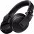 Pioneer HDJ-X5-K Bluetooth 4.2 DJ Headphones черный