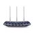 TP-LINK Archer C20 AC750 Wireless Dual Band Router 733 Mbps 1WAN 4x10/100M