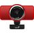 Genius ECam 8000, Red