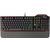 Natec Keyboard GENESIS RX85 gaming, mechanical, RGB backlight, KALIH BROWN, US layout