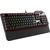 Natec Keyboard GENESIS RX85 gaming, mechanical, RGB backlight, KALIH BROWN, US layout