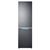 Samsung RB41J7734B1 ledusskapis, Brīvi stāvošs 410L A++ Melns