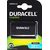 Duracell battery Panasonic DMW-BLF19 1900mAh