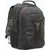 Soma portatīvajam datoram Wenger Carbon 15"/17" Backpack Black