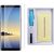 Mocco UV 9H Tempered Glass Aizsargstikls Pilnam Ekrānam + Eco Līme + Lampa Priekš Apple iPhone 6 Plus / 6S Plus / 7 Plus / 8 Plus Caurspīdīgs