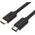 Unitek Cable HDMI v.1.4 M/M 1.5m, gold, BASIC, Y-C137M