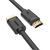 Unitek Cable HDMI v.1.4 M/M 1.5m, gold, BASIC, Y-C137M