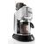 Delonghi KG521.M Coffee Grinder Inox/ black, 150W