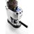 Delonghi KG521.M Coffee Grinder Inox/ black, 150W