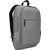 Targus CityLite Convertible TSB937GL Fits up to size 15.6 ", Grey, Messenger - Briefcase/Backpack