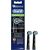 Braun Oral-B Cross Action Rezerves zobu birstes uzgaļi 2gab Uzgaļi elektriskajām zobu birstēm